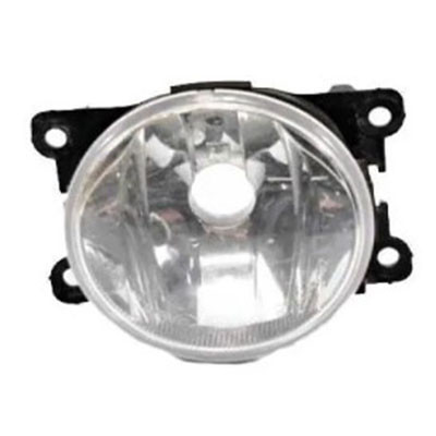 Фара противотуманная Citroen C3 Picasso ор.9675450980 DEPO 5502017NUE