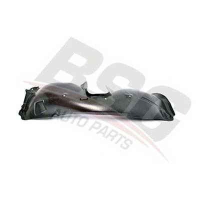 Подкрылок перед.лев.Peugeot 308 ор.7136FZ BSG70923027