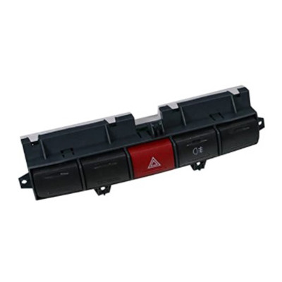 Блок кнопок центральной панели Ducato 244 op.735371232