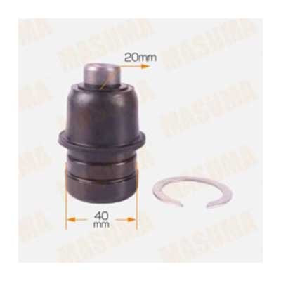 Опора шаровая Peugeot 4007/C-Crosser/ASX/Lanсer/Outlander/Chery Fora (A21) ор.MR403419/MR403420 Masuma MB7872