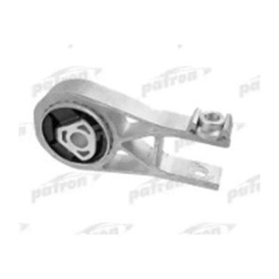 Опора ДВС перед нижняя Boxer 3 ор.180695 Patron PSE3921