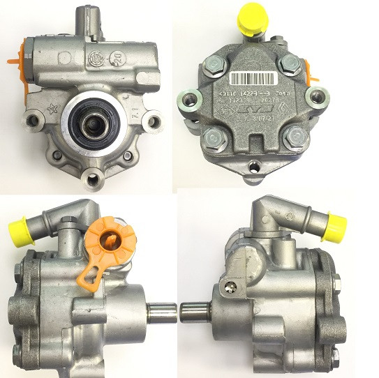 Насос ГУР Duster/Kaptur F4R (Kayaba) ор.491101428R
