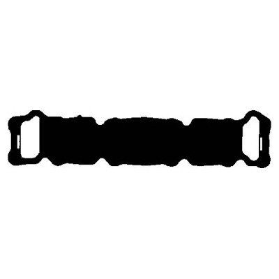 Прокладка клапанной крышки правая PSA ET3J4 (впуск) ор.0249C5 Corteco 026824P