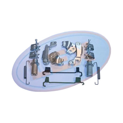 Механизм стояночного тормоза Boxer 3 ор.434112 Lex RK2253 (к-кт на 2 колеса)