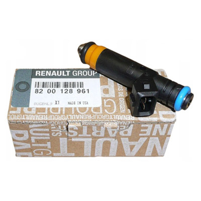 Форсунка топливная Renault LB03 K7J ор.8200128961 длинная