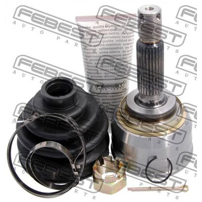 ШРУС наружный Hyundai Lantra Febest 0410005
