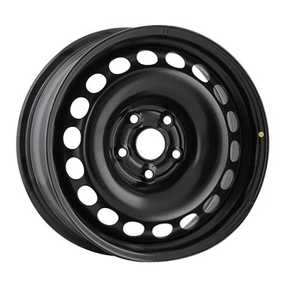 Диск колесный (штамп) Kangoo ор.403007877R