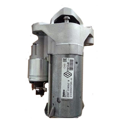 Стартер Duster ор.233009370R