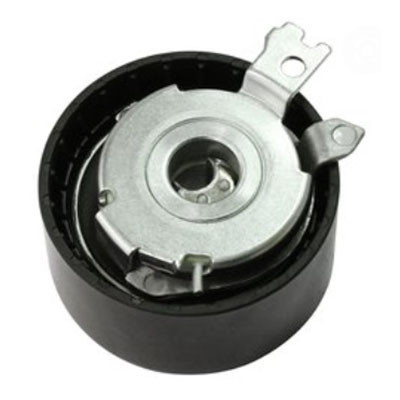 Натяжитель ремня ГРМ Logan/Duster/Almera K4J/K4M (с роликом) ор.130701192R Patron PT16020