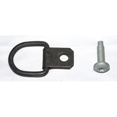 Кронштейн сетки багажника Duster ор.8201531497