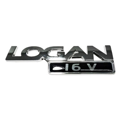 Эмблема "LOGAN 1.6 16V " ор.6001550572