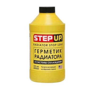 Герметик системы охлаждения SP9022 325мл