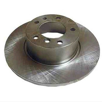 Диск тормозной перед BMW 5 E34 1.8-2.5 (к-кт 2ед.) ор.34111161693 Stellox 60201518SX