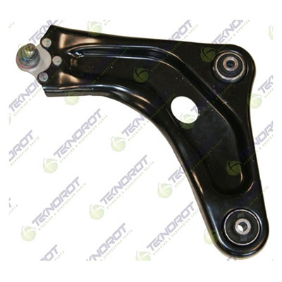 Рычаг перед левый Peugeot 301/C-Elysee ор.9675031880 Teknorot CI409
