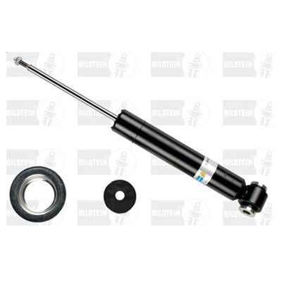 Амортизатор перед Citroen С5(X7) ор.520895 BILSTEIN 19194493