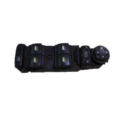 Блок управления стеклоподъемниками C4 ор.98018494ZD