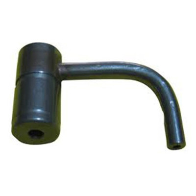 Форсунка подачи масла K4M/F4R/F4P ор.8200138004 