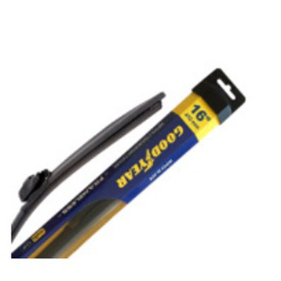 Щетка стеклоочистителя бескаркасная  L410мм FRAMELESS GoodYear GY000416