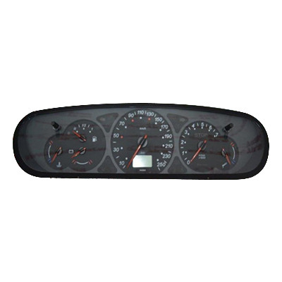 Панель приборов (щиток) Citroen C5 ор.6105JQ