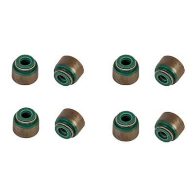 Колпачок маслосъемный комплект Honda CR-V/Accord /Civic впускные ор.12210PZ1003 KORMAX KHV502