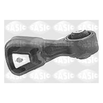 Опора ДВС зад Peugeot 607/Citroen C8 2.0HDi 02>ор.180674 Sasic 8061741