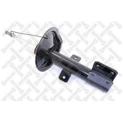 Амортизатор перед Peugeot 307/Citroen C4 SACHS 290959/290960 ор.5202EA Stellox 42140946SX