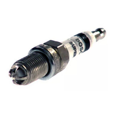 Свеча зажигания SAMAND 1.8 BOSCH 242232502 4-х контактная