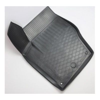 Коврик водителя Citroen C4-2 Comfort 0901502PLA