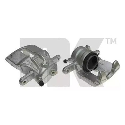 Суппорт перед левый Clio III/Duster/Largus 16v  ор.7701208332 NK 2139127