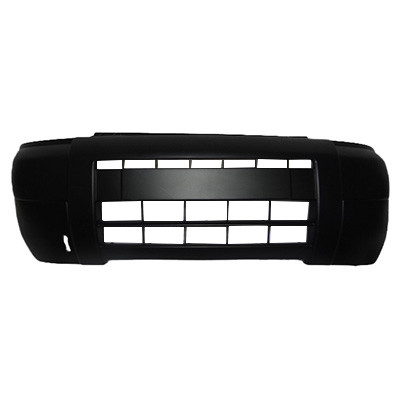 Бампер перед Partner M59 ор.7401W7 Eurobump PEJ07PR007