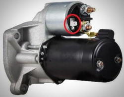 STV0390BA