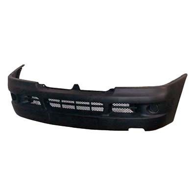 Бампер перед Boxer/Ducato 244 2002- ор.735383178 EUROBUMP FIA07DU005