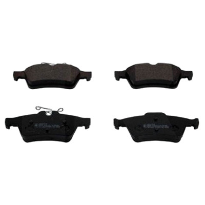 Колодки тормозные зад.Focus-2,3 эконом/Citroen С5/Laguna III ор.1360306/1566096 NK 223753