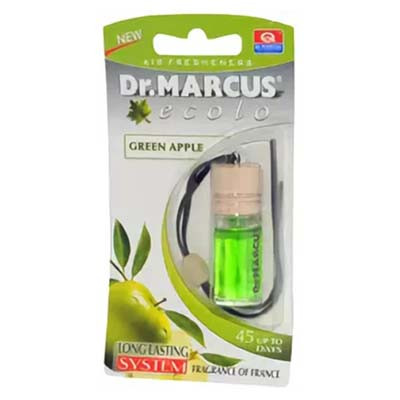 Ароматизатор Dr.Marcus бутылочка на шнурке 039747