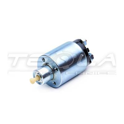 Реле втягивающее Симбол Elantra XD 2.0 ор.3612023001 Tesla Technics TT76176