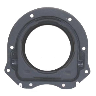Сальник коленвала зад 106*196/215*15.5 Ford/PSA (2.0-3.2 TDCi) (беспружинный) ор.0514C4 Corteco 19036539