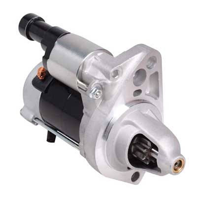 Стартер Logan/Megane/Scenic/Kangoo/Duster/Laguna (дв.1,5 DCI) ор.8200665520 (12зуб) STARTVOLT LST0915