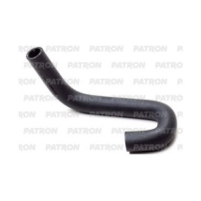 Патрубок радиатора Vectra A,B/Astra F/Kadett E 1.4-2.0 85-01 ор.1337703 Patron PH2709