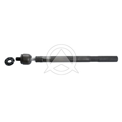 Тяга рулевая Peugeot 406 95-04 *16 ор.3812A9 SIDEM 53540