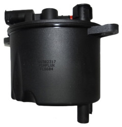 FCS604