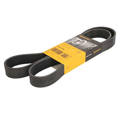 Ремень приводной 8PK1390 GLOBELT