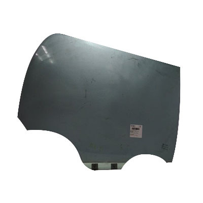 Стекло боковины правое Largus ор.8200396073 KMK GLASS 