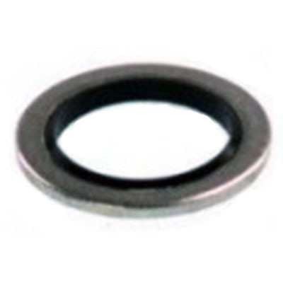 Прокладка сливной пробки/датчика PSA/Renault D16*24 t=1,5 ор.110265505R Elring 834823