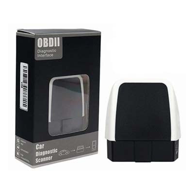 Диагностический прибор OBDII ELM327 C31