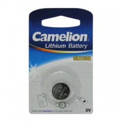 Батарейка Lithium Camelion CR1632