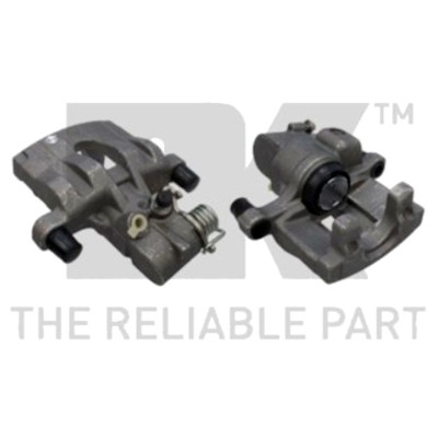 Суппорт тормозной зад левый Renault ор.7701049108 FTE RX381303A0 NK 2139115
