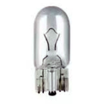 Лампа W5W 17177 (габарит) 12V FORTLUFT 2825