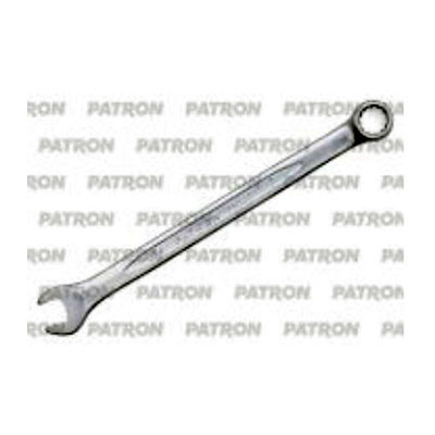 Ключ комбинированный 7мм Patron P75507