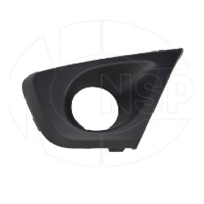 Облицовка ПТФ правая Duster >15 ор.261A23831R NSP NSP07261A23831R