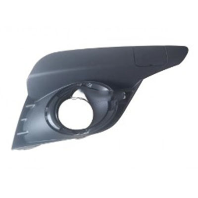 Рамка ПТФ левая Logan 18- ор.261A37637R Component CMP1501304